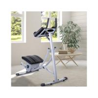 Clover Fitness - Máquina de abdominales Clover Coaster CF - details 1