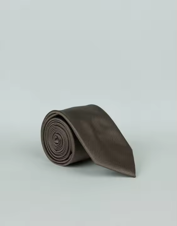 CORBATA LISA COLORES - 1