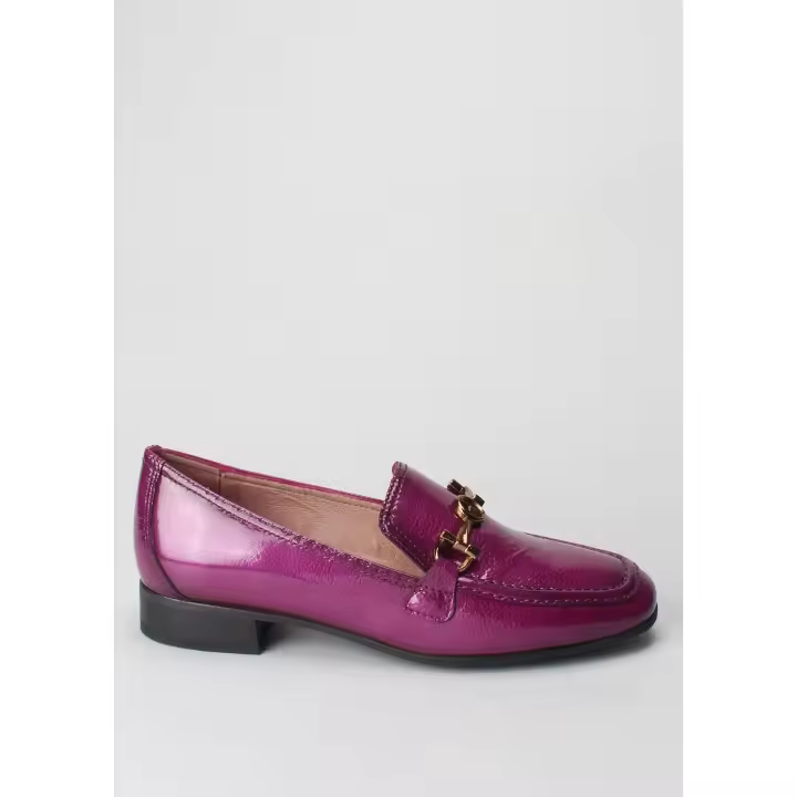 mocasin rio magenta HISPANITAS - 1