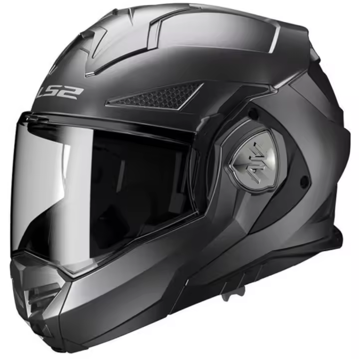 Casco Ls2 Ff901 Advant X Solid   Ce U - 1