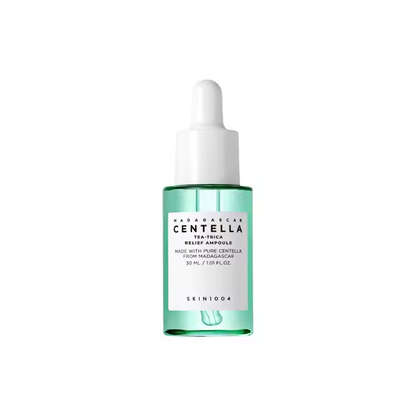 SKIN1004 - MADAGASCAR CENTELLA TEA-TRICA RELIEF AMPOULE - 1