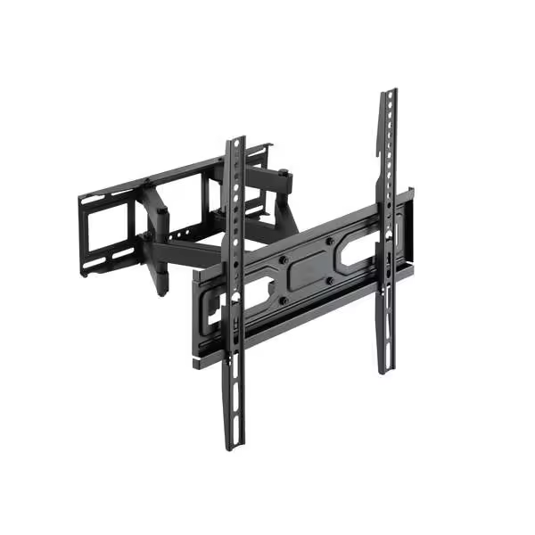 Tooq soporte pared pantallas 32-70” gira/incli - color negro - 1