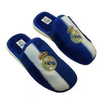 ANDINAS | Zapatillas de Casa Destalonadas del Real Madrid – Pantuflas Unisex – Zapatillas para Casa Abiertas – Sin Cierres – Cómodas – Relax – Modelo 790-90 - details 0