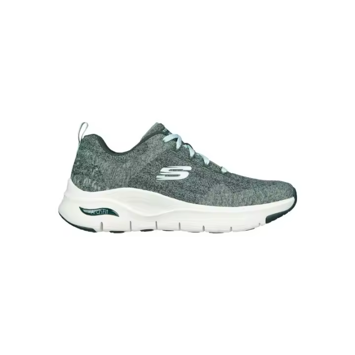 ZAPATILLA SKECHERS ARCH FIT CONFY WAVE - 1
