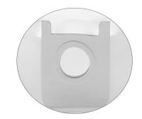 Bolsa De Polvo Para XiaoMi ROIDMI EVE plus Accesorios De Robot De Basura Bolsa De Almacenamiento Para Aspiradora Kit De Repuestos Para Aspiradora - details 4