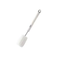 Cepillo De Limpieza Para Botella Y Taza Con Mango Largo Y Desmontable Cepillo De Esponja Para Botellas De Agua 1PC - details 6