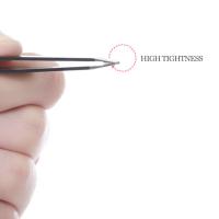 Kit De Cejas Para Mujer Con Cuchilla Afilada Tijeras Y Pinzas Herramientas De Cuidado Estéticas Para El Rostro - details 8