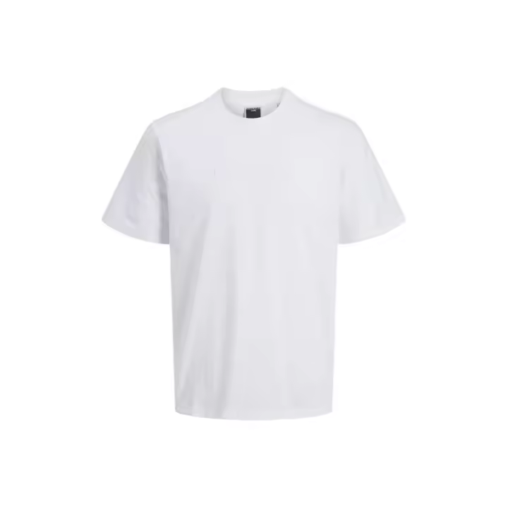 JCORECHARGE MOLD TEE SS CREW NECK  Bright White - 1
