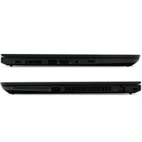 Portátil Lenovo ThinkPad T14 Core i5 10210U 1.6 GHz, 512Gb NVMe, 14" FHD , Windows 11 Pro - details 0
