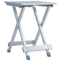 vidaXL Taburete de camping de 28x26x39 cm - details 3