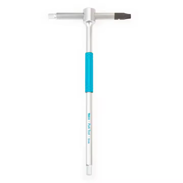 Park Tool Herramienta Thh-6 Sliding T-handle Hex Wrench - 1