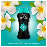 Lenor Unstoppables  Duplo de Lenor Unstoppables Potenciador De Fragancia Para El Lavado, 510g Fresh 2x510g, 78 lavados - details 1