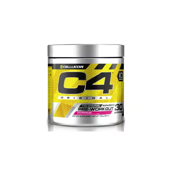 Cellucor C4 Original 30 Servicios Watermelon - 1