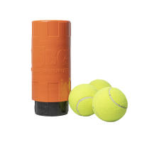 Presurizador de Pelotas de Tenis y Padel TuboX3 Color  TuboPlus - Mantén la Presión y el Rendimiento de tus Pelotas de Tenis y Padel - details 0