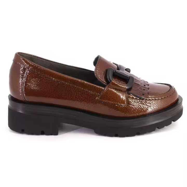 PITILLOS 10096 Zapatos de mujer cuero 624 - 1