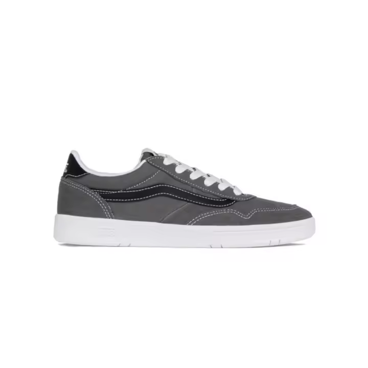 Zapatillas Vans Cruze Too CC Hombre  Gris - 1