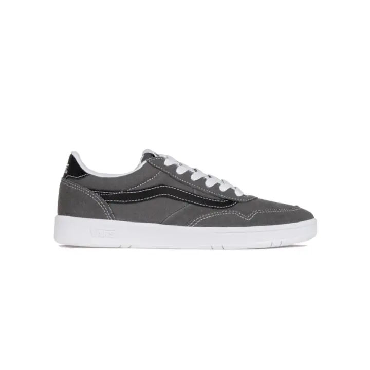 Zapatillas Vans Cruze Too CC Hombre  Gris - 1
