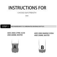 Kit De Generador De CO2 Para Acuario ZRDR DIY Con Contador De Burbujas Y Válvula De Solenoide Para El Crecimiento De Plantas Acuáticas - details 9