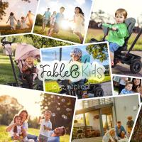 FableKids Triciclo Noemi | Desarrollo Motor y Equilibrio - details 7