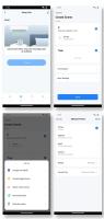 Sensor De Temperatura Y Humedad Inteligente Tuya BT Para Interior Control Remoto Por APP Compatible Con Alexa Y Google Home - details 13