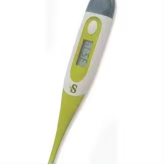 Sanitec Flexivel Termómetro Digital 1Ud - 1