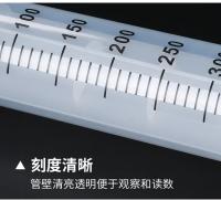 Siringa Grande De 100/300/550ml Con Bomba De Aceite Y Tubo De 1m Para Alimentación De Animales Medición De Nutrientes En Hidroponía - details 10