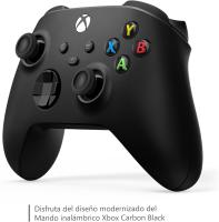 Xbox Mando - Carbon Black para Xbox One, Xbox Series X|S, Windows 10/11, Android, iOS, iPadOS - details 9
