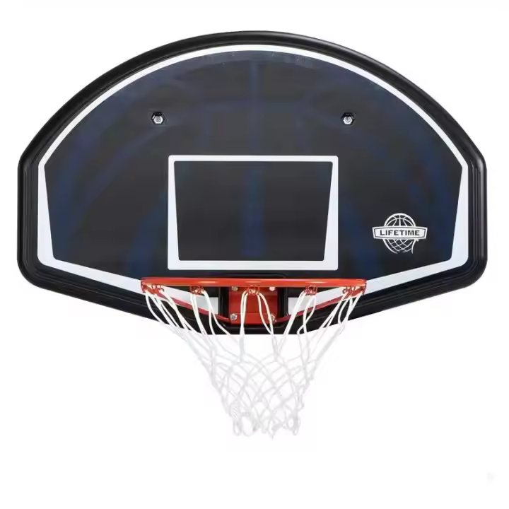 Tablero de Baloncesto Ultraresistente para Pared Color Baby 92403 - 1