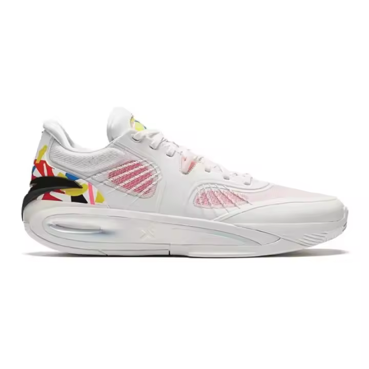 Zapatillas Anta KT10 Low Graffiti Anta - 1