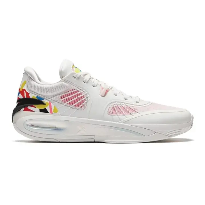 Zapatillas Anta KT10 Low Graffiti Anta - 1