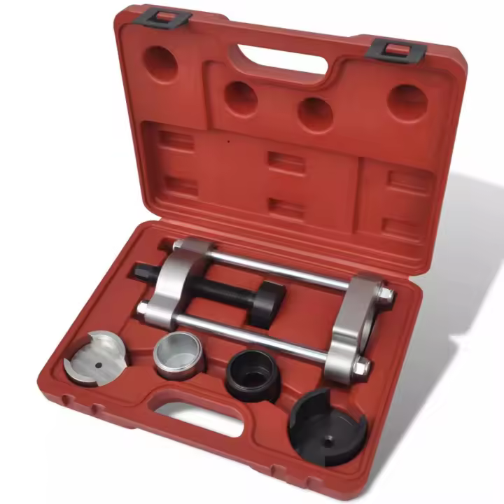 Set herramientas para rótulas de suspensión modelo BMW serie 3 - 1