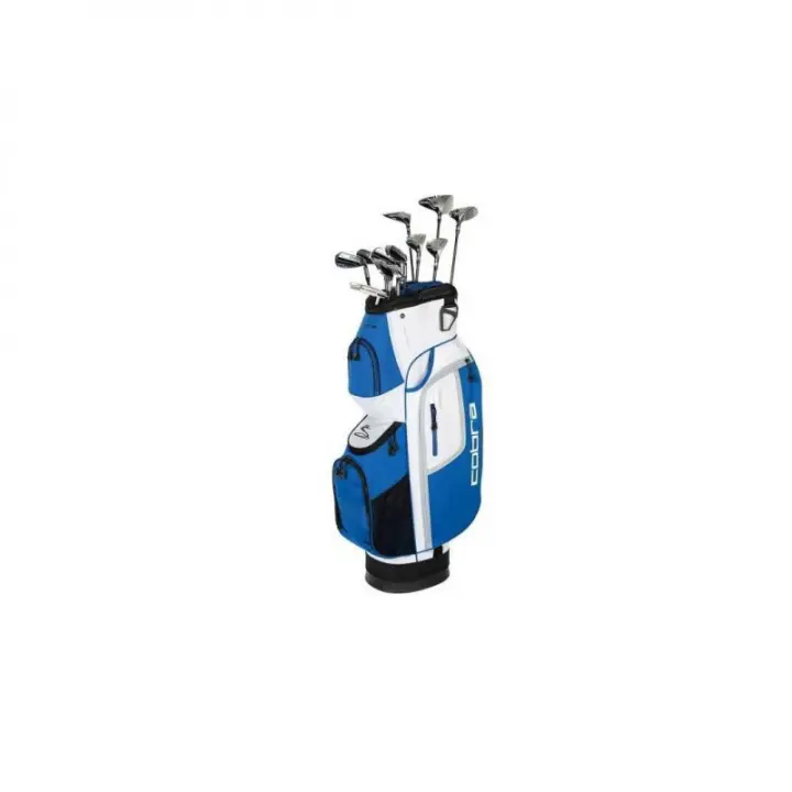 SET COMPLETO COBRA FLY XL HOMBRE - 1