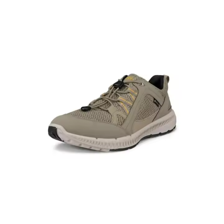 ZAPATILLA ECCO TERRACRUISE BEIGE - 1