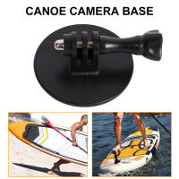 Soporte De Cámara Kayak Adhesivo Para SUP Paddle Board Base Impermeable Reemplazo Para Barco Inflable Accesorio Marítimo - details 0