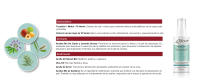 Elifexir Minucell Aceite + Sérum Minucell Intensive + Regalo Tabla Maderoterapia | Aceite anticelulítico reductor | Drena, Reafirma | Centella Asiática + Cafeína | 100 ml + 150 ml - details 3