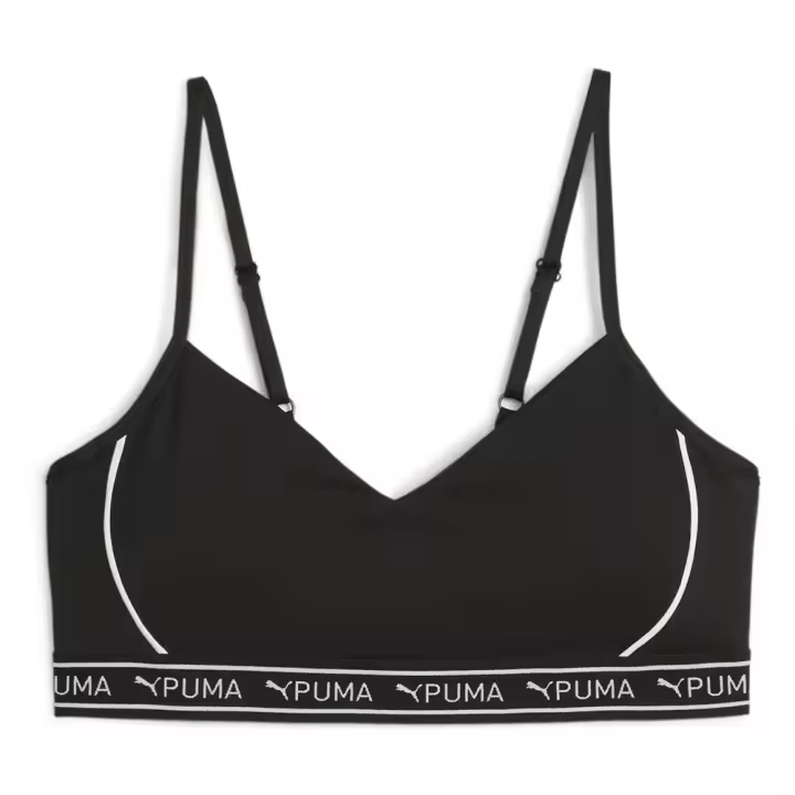 Puma Sujetador Deportivo Move Strong Negro - 1