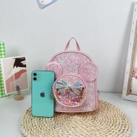Mochila infantil universal, mochila niña, ideal para niñas de 2 a 6 años por su tamaño - details 3