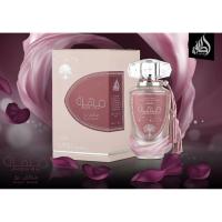 Lattafa Mohra Silky Rose Eau de Parfum para Mujeres 100 Ml - details 0