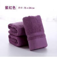 Toalla De Baño De Algodón Suave Y Absorbente Para Adultos Toalla De Lavado Rápido Para Rostro Mano Y Ducha Toalla De Baño De Color Sólido - details 1