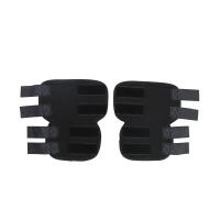Pareja De Protecciones Para Las Patas De Perro Almohadillas De Rodilla Para Perros Equipo Protector De Articulaciones Para Cirugía Y Edad Avanzada Alivio Del Dolor - details 1