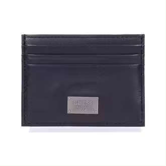 CARTERA HOMBRE GUESS NEW MARCUS NEGRO - 1