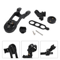 Kit De Montaje Para Computadora De Bicicleta En Manillar 1 Set Para Canyon H11 H36 Garmin Aeroad Soporte Para Computadora De Ciclismo - details 10