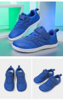 Nuevos Zapatos De Niños Para Correr Y Caminar Confort Transpirables Entrenadores Cruzados Antideslizantes Para Niñas Y Niños Zapatillas De Exterior Para Niños Y Niñas - details 27