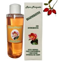 Aceite Rosa Mosqueta TRÉBOL ADVANCE 140 Ml - details 1