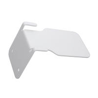 Estante Flotante Invisible Soporte De Pared Metal Multifuncional Organizador De Libros Para Hogar Nursery Sala De Estar Entrada - details 10