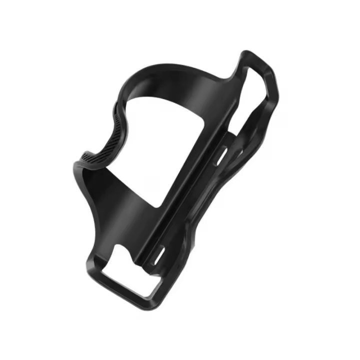 Lezyne Portabidon Flow Cage Sl Carga Lateral Derecha Color Negro  LEZYNE   de ciclismo para bicicleta - 1