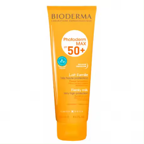 BD PHOTODERM MAX SPF50+ LECHE FAMILIAR 200ML - 1