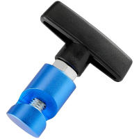 Soporte De Elevación Hidráulico Para Capó De Coche Maletero Y Trasero En Aluminio Anti-deslizante Duradero Clips De Fijación Automotriz - details 8
