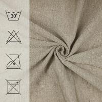 DEKORA SOUL - Colcha Multiusos para Hogar, Cubre Sofá de Algodón Poliéster, Suave y Transpirable, Plaid Sofá Ideal para Decoración. Con variendad de colores y tamaños. - details 2