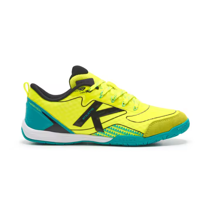 Kelme Stiletto  Zapatillas De Fútbol Sala - 1